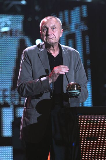 Andrei Smirnov