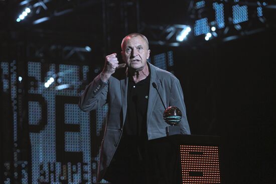 Andrei Smirnov