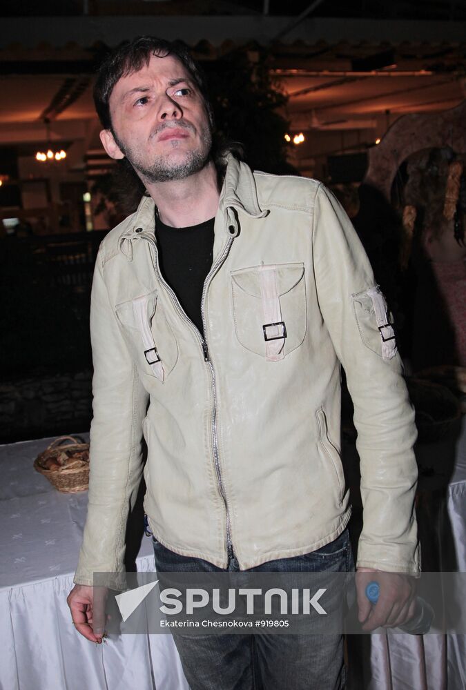 Grigory Konstantinopolsky