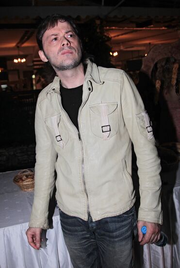 Grigory Konstantinopolsky