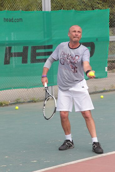 Alexander Zhulin