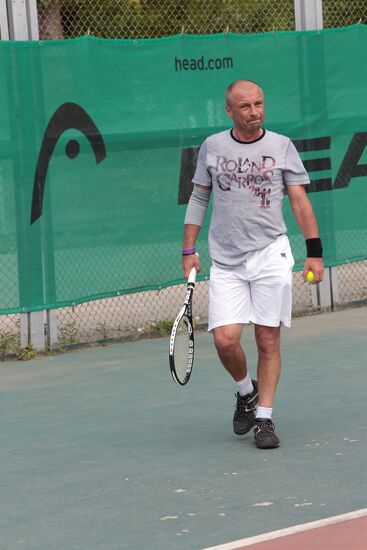 Alexander Zhulin