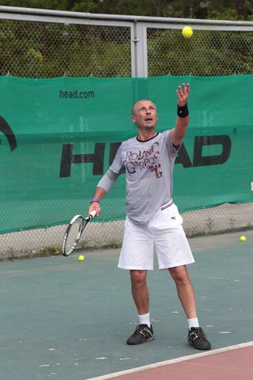 Alexander Zhulin