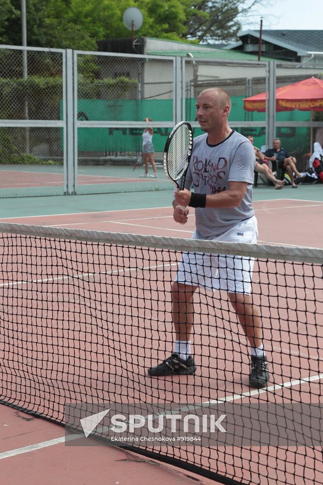 Alexander Zhulin