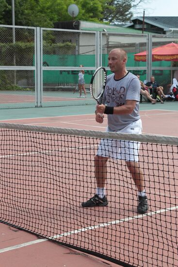 Alexander Zhulin