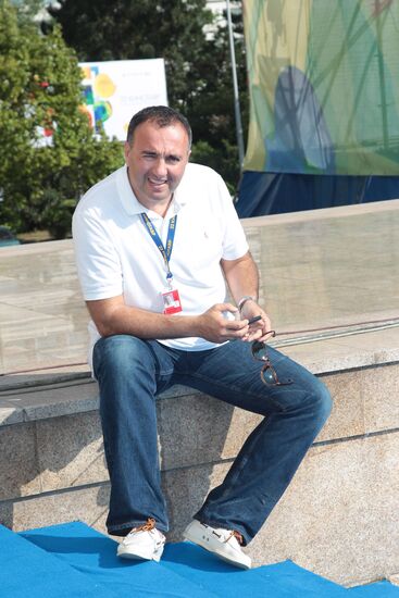 Alexander Rodnyansky