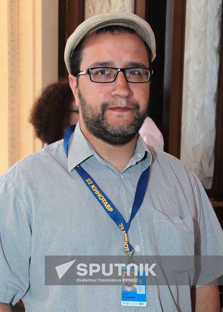 Vladimir Kott