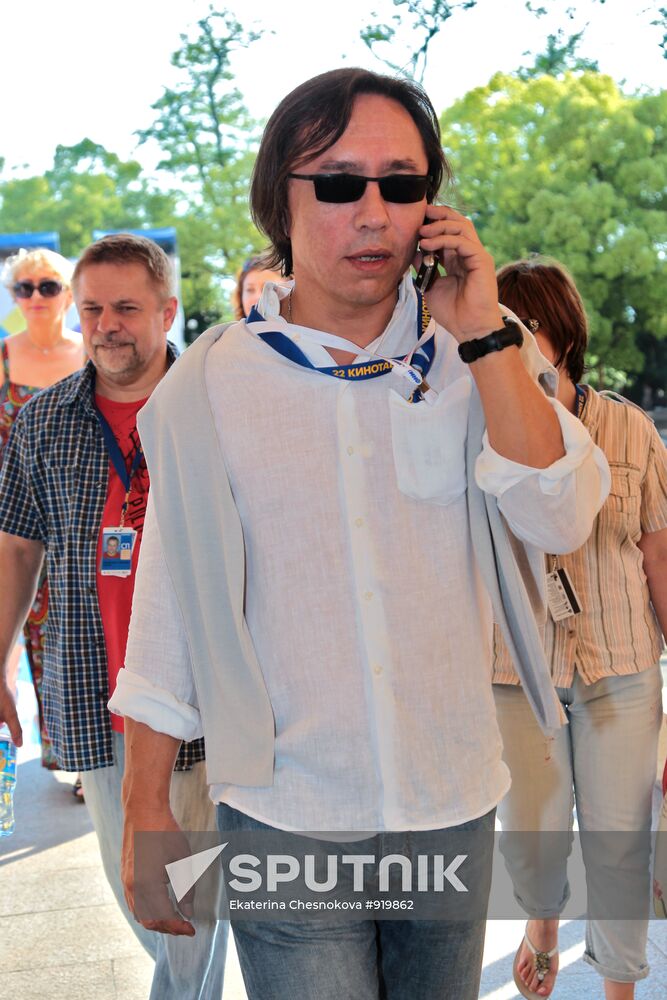 Renat Davletiyarov