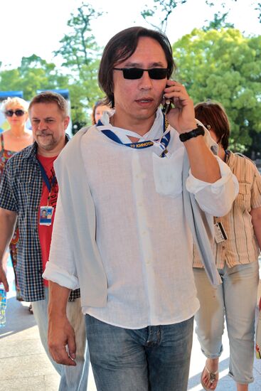 Renat Davletiyarov
