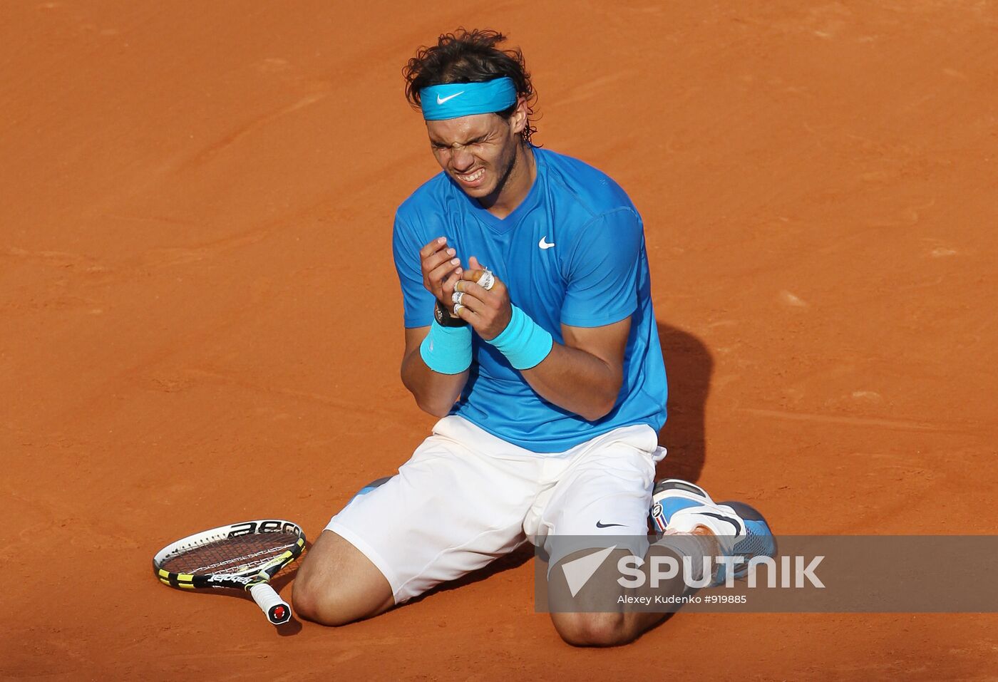 Rafael Nadal