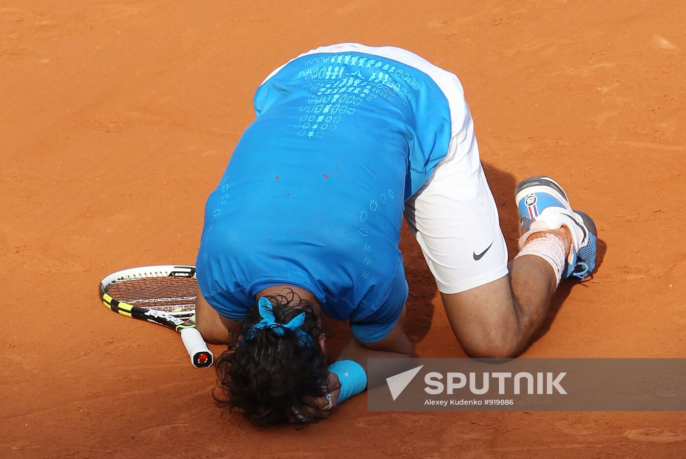 Rafael Nadal