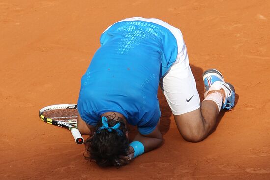Rafael Nadal