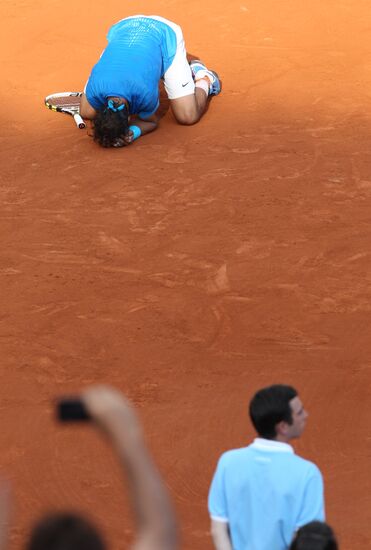 Rafael Nadal