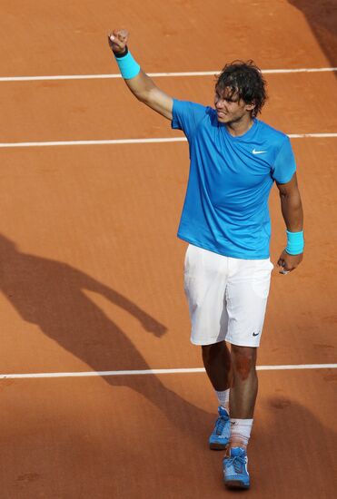 Rafael Nadal