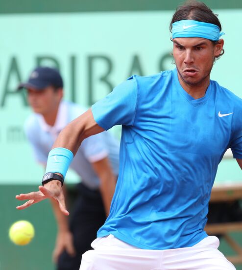 Rafael Nadal