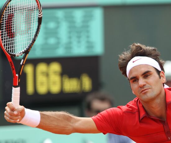 Roger Federer