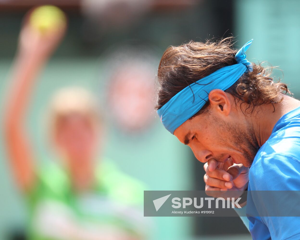 Rafael Nadal