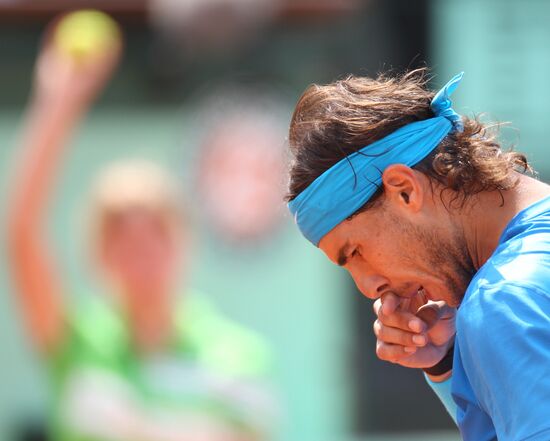 Rafael Nadal