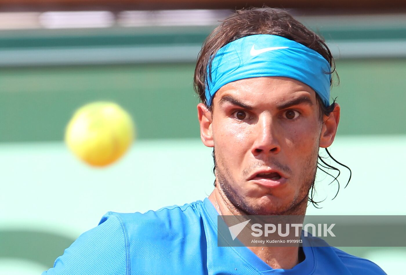 Rafael Nadal