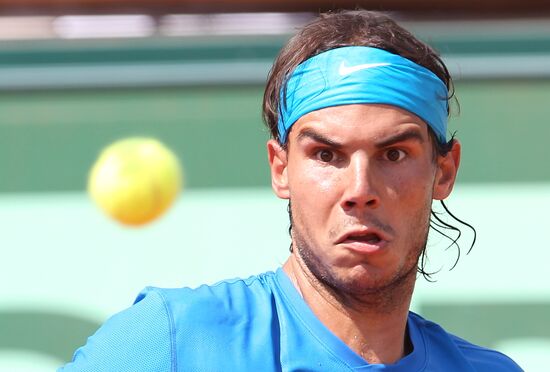 Rafael Nadal