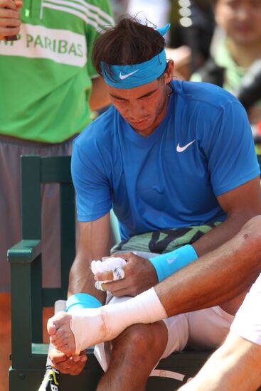 Rafael Nadal