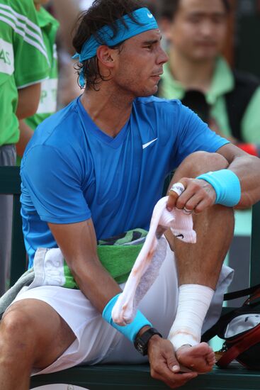 Rafael Nadal