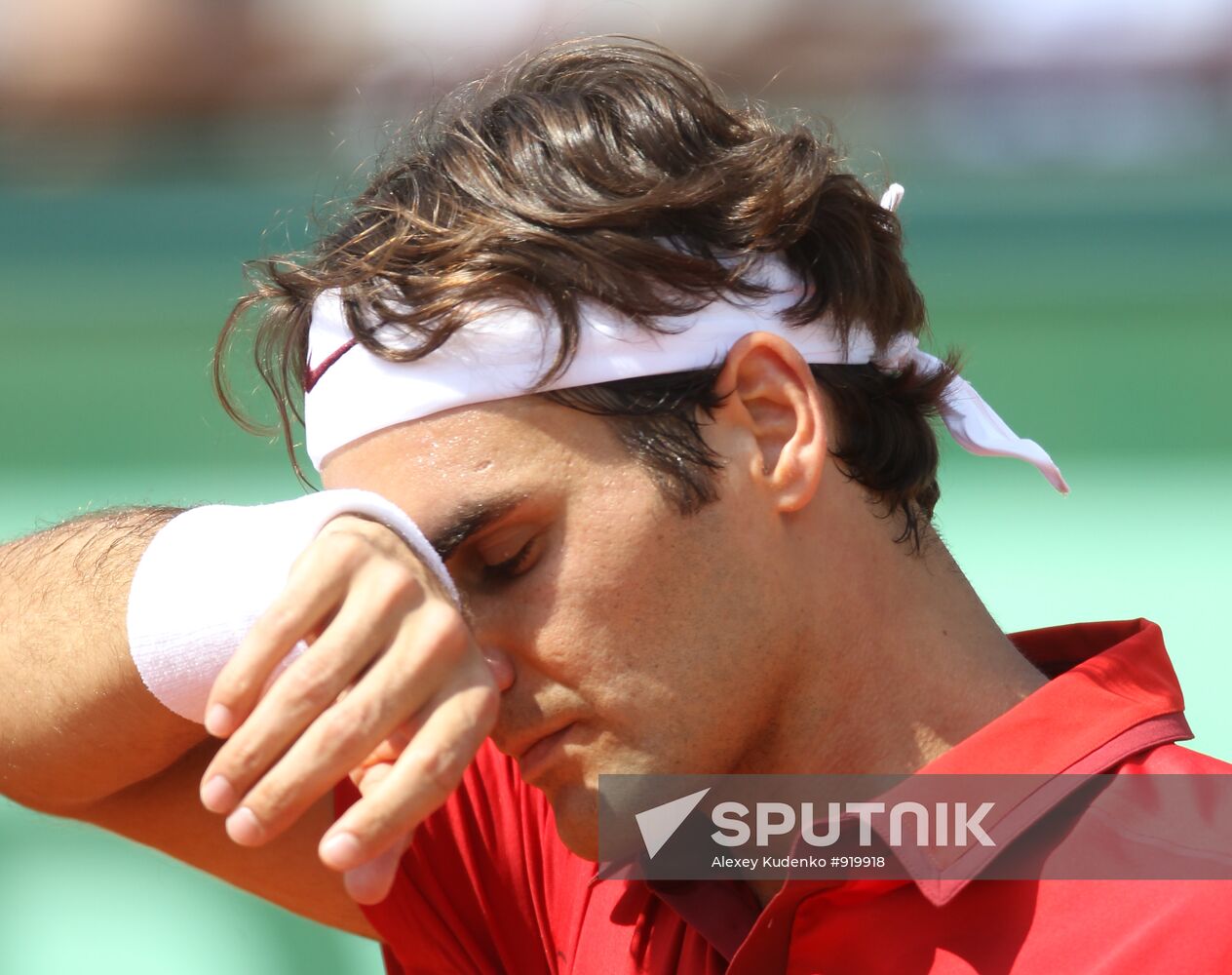 Roger Federer