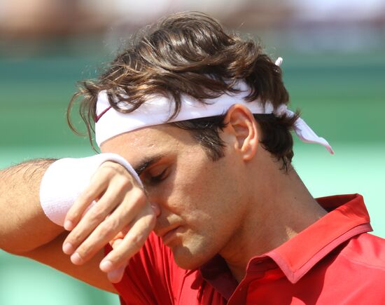 Roger Federer