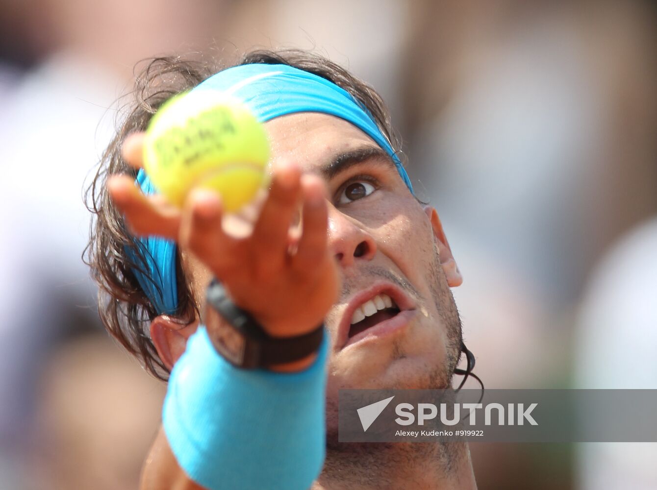 Rafael Nadal