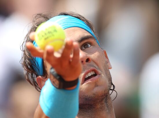 Rafael Nadal