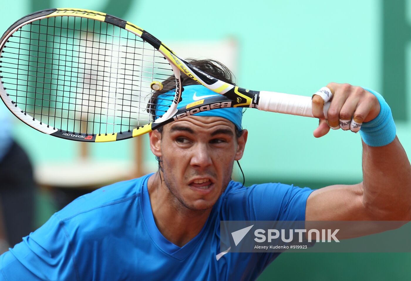 Rafael Nadal