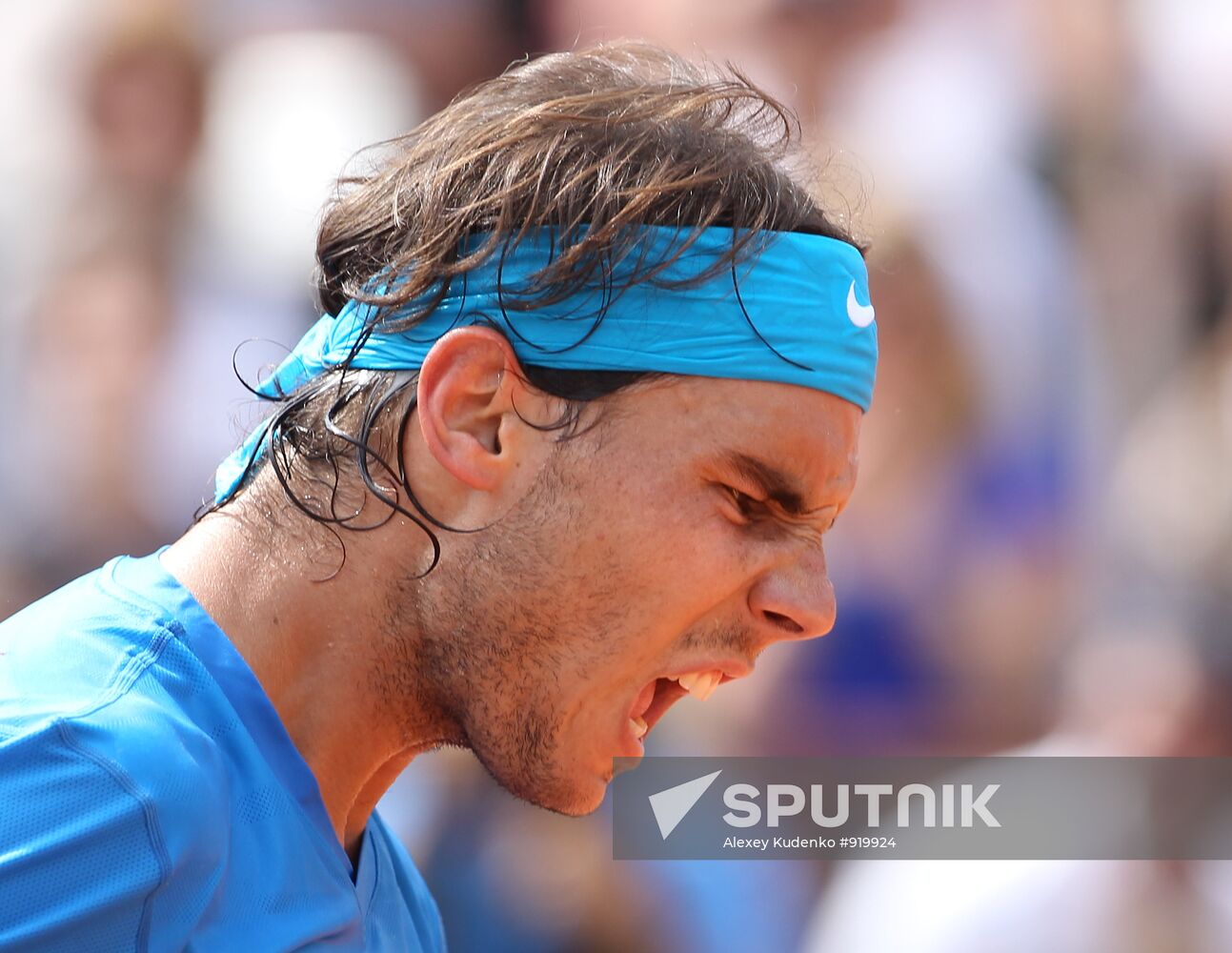 Rafael Nadal