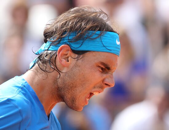 Rafael Nadal