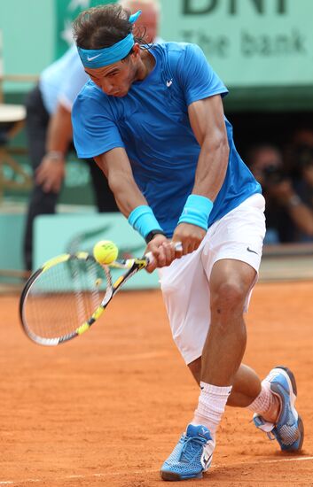 Rafael Nadal