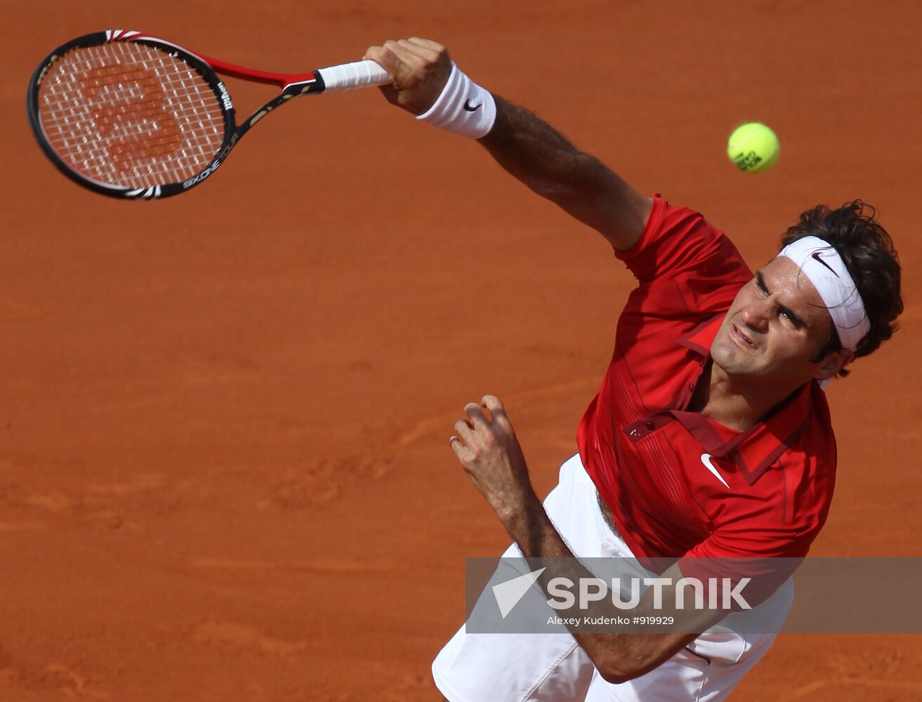 Roger Federer