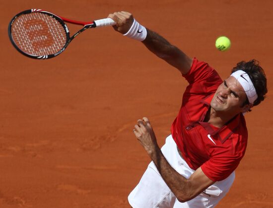 Roger Federer