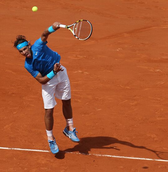 Rafael Nadal