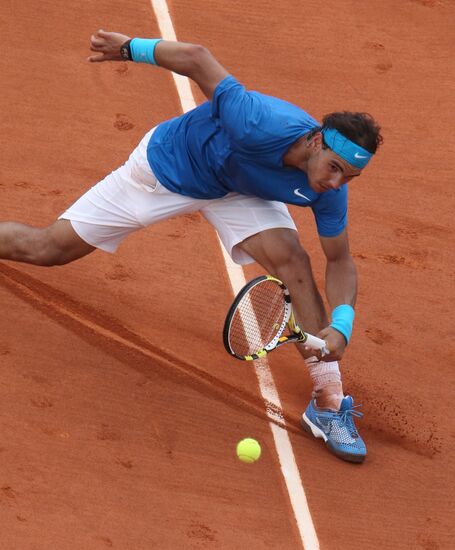 Rafael Nadal