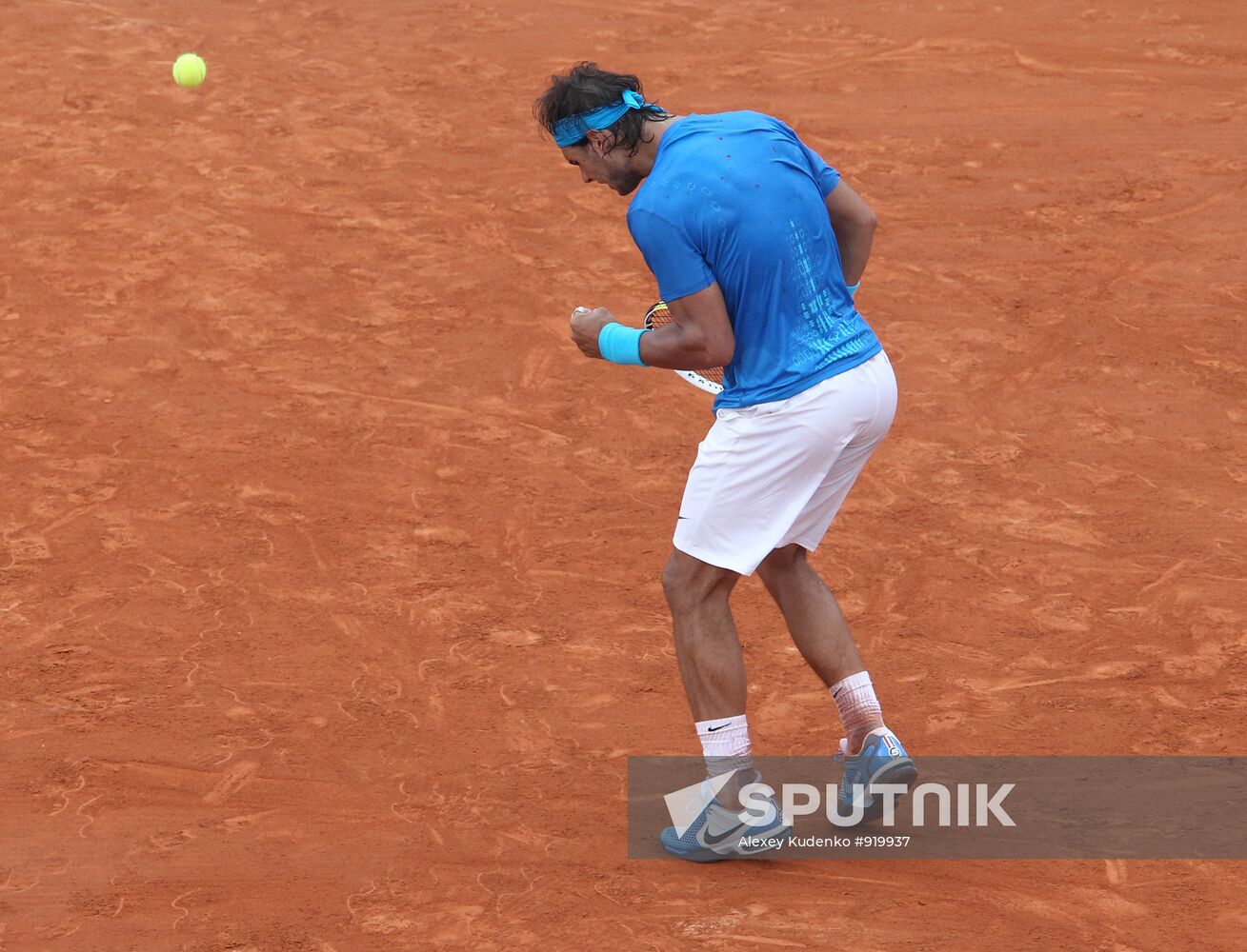 Rafael Nadal