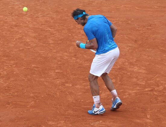 Rafael Nadal