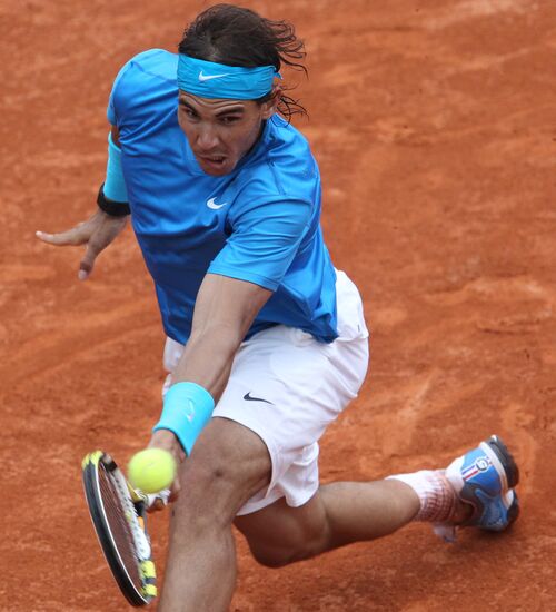 Rafael Nadal