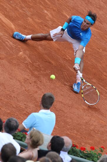 Rafael Nadal