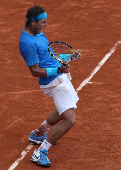 Rafael Nadal