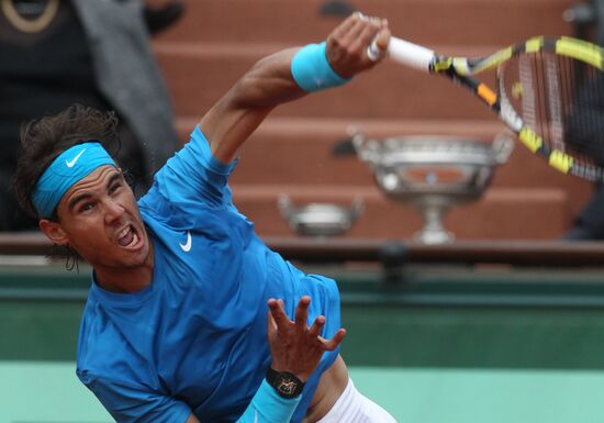Rafael Nadal