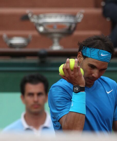 Rafael Nadal