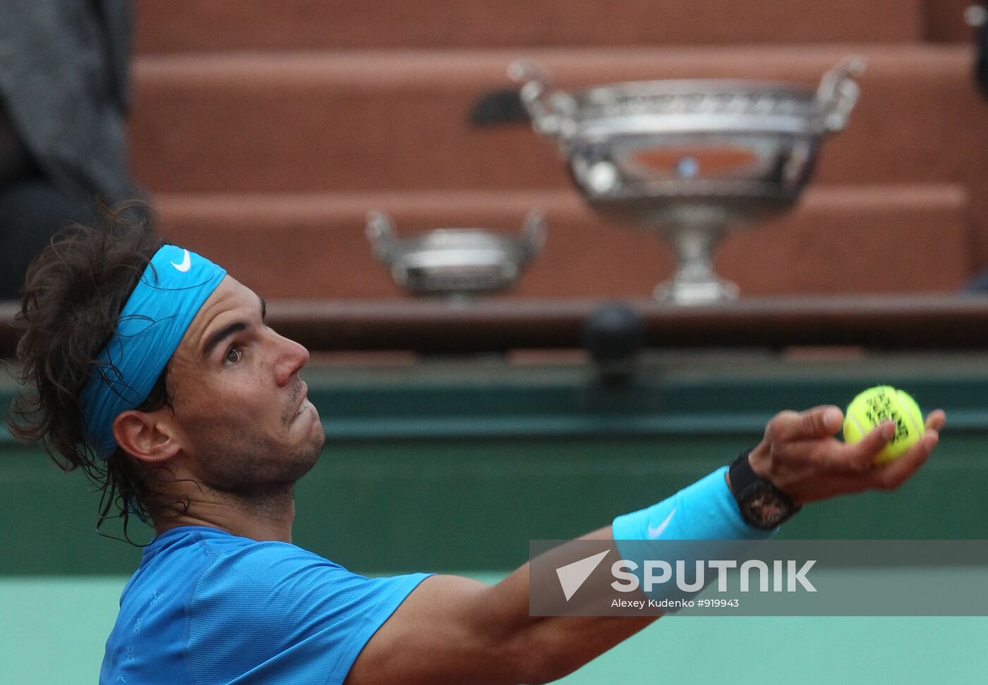 Rafael Nadal