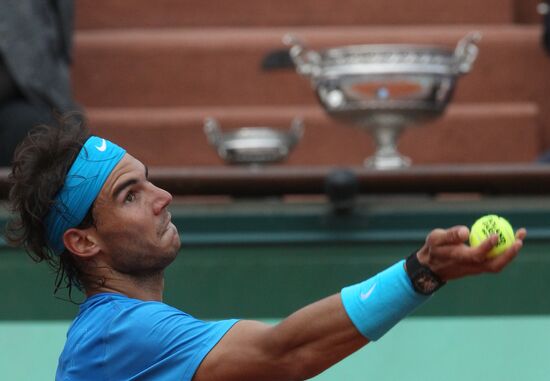 Rafael Nadal