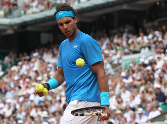 Rafael Nadal