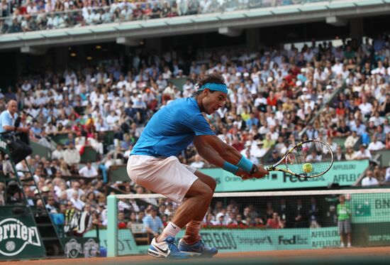 Rafael Nadal