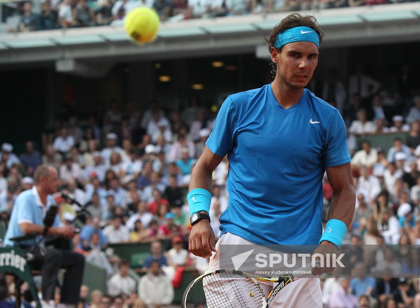 Rafael Nadal